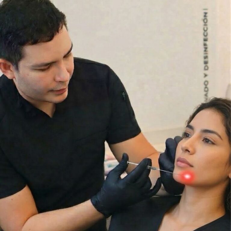 Endolifting en Cartagena - Dr. Jorge Vives