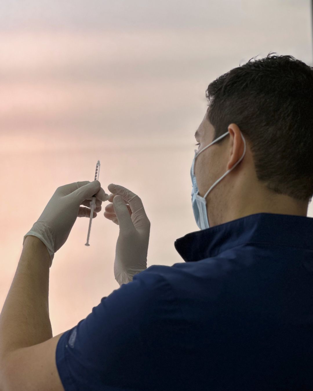 Médico Estético y Ecógrafo - Dr. Jorge Vives