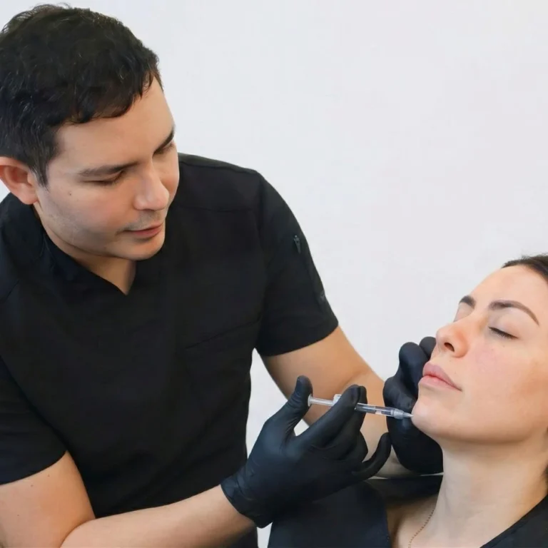 Bioestimuladores de colágeno en Cartagena - Dr. Jorge Vives