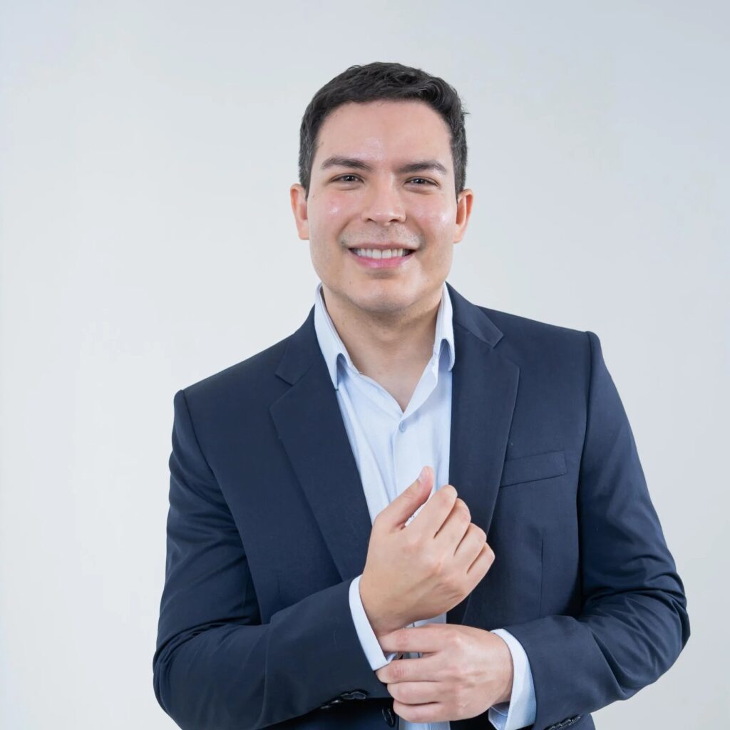 Consultorio del Dr. Jorge Vives en Bocagrande, Cartagena