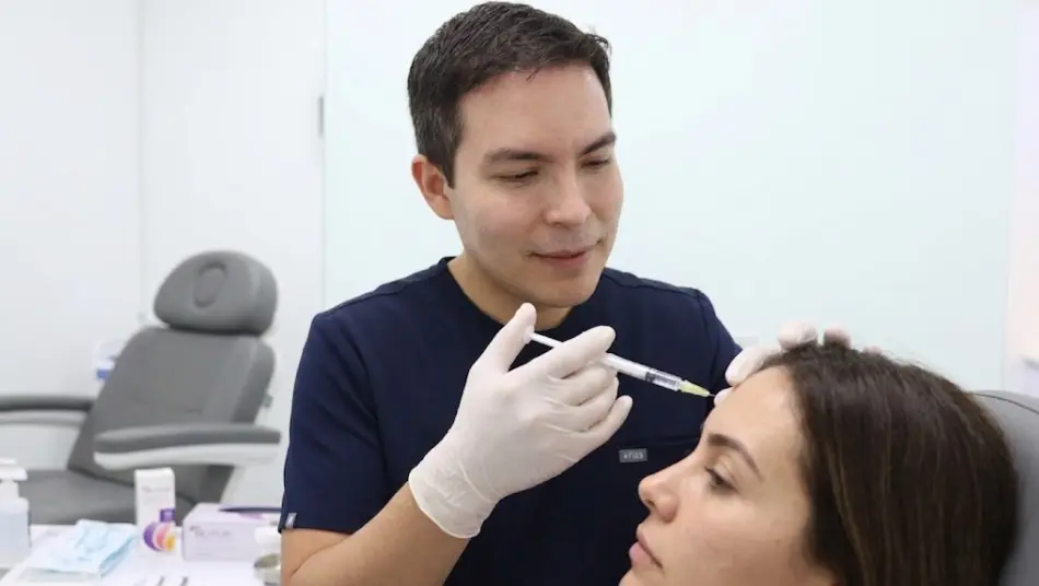 Botox en Cartagena-Dr. Jorge Vives