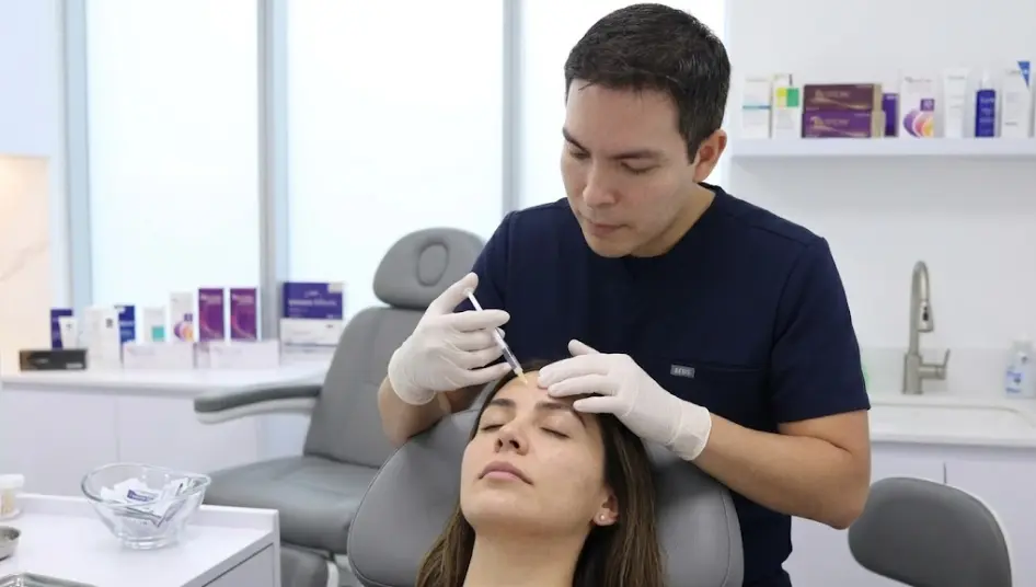 Botox en Cartagena-Dr. Jorge Vives