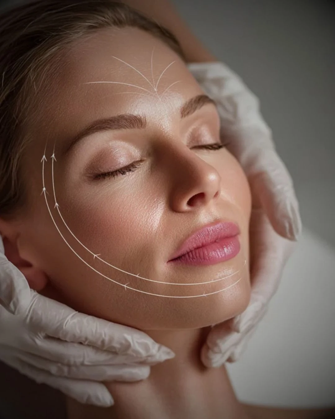 Armonización facial - Dr. Jorge Vives - Cartagena