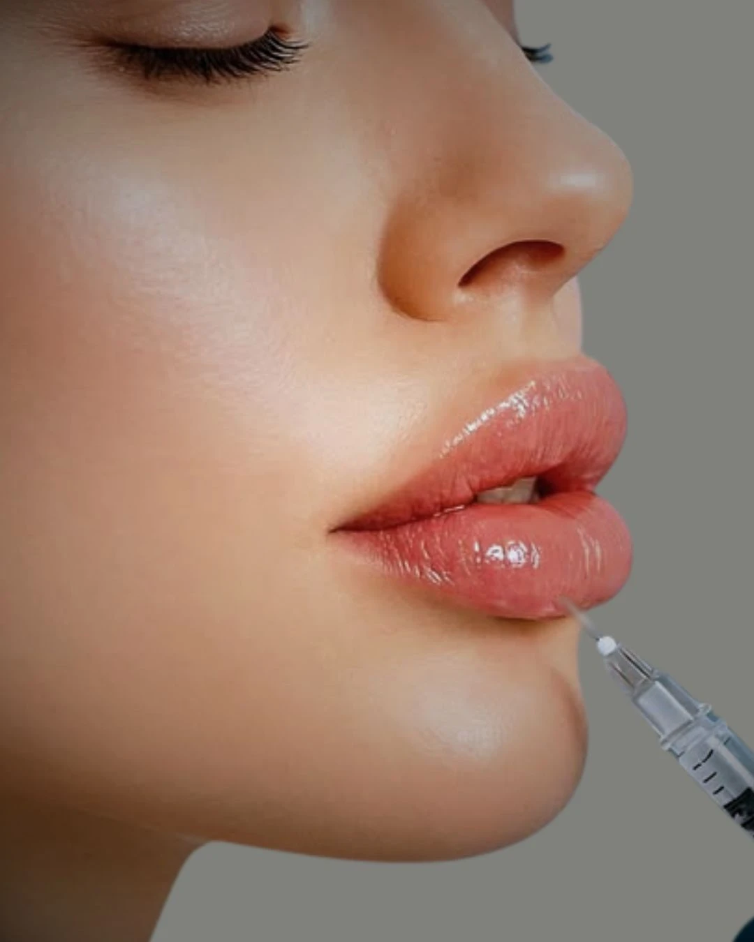 Aumento de labios en Cartagena - Dr. Jorge Vives - Cartagena