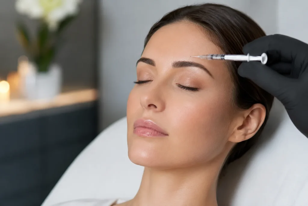 Botox en Cartagena - Dr Jorge Vives