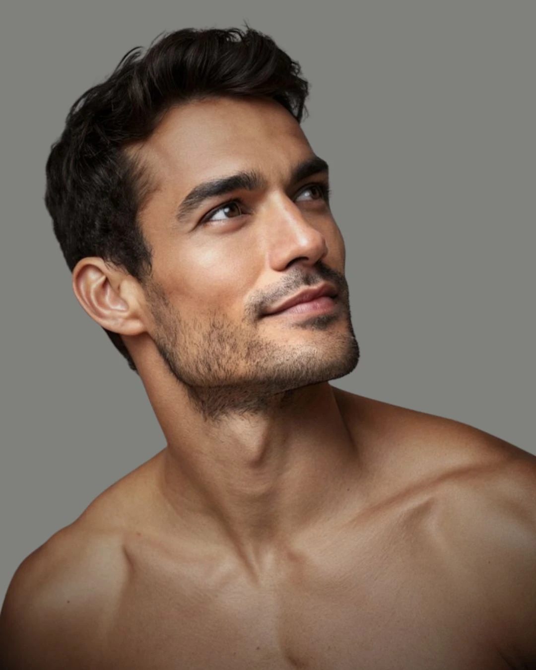 Masculinización - Dr. Jorge Vives - Cartagena