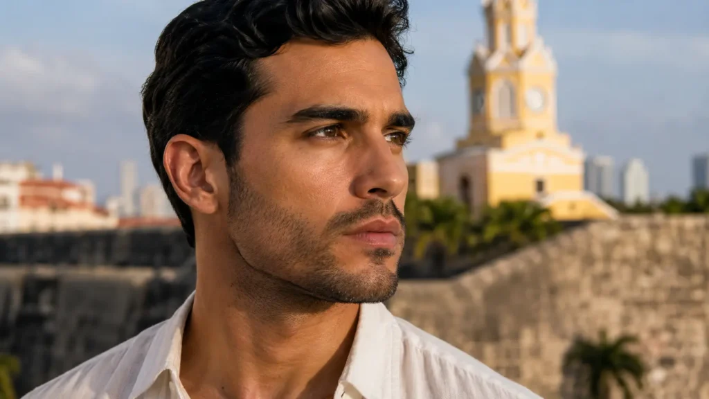 Masculinizacion facial - Dr jorge vives