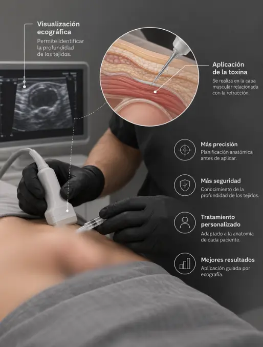 Bótox Peneano- Dr. Jorge Vives en Cartagena- Estética