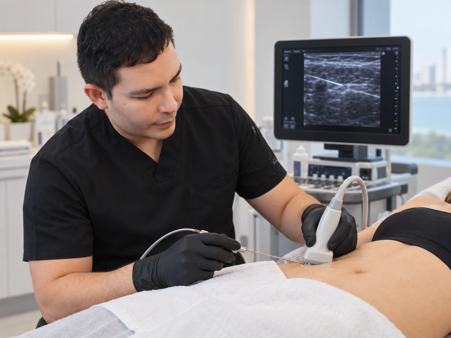 Endolifting en cartagena - Dr Jorge vives estética