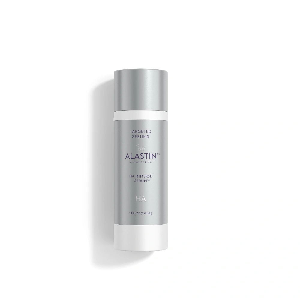 HA (HYALURONIC ACID) IMMERCE 1