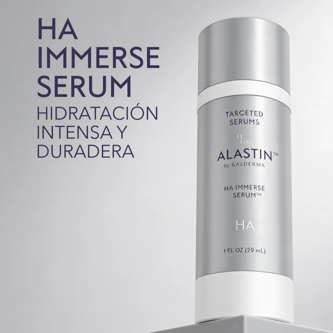 HA (HYALURONIC ACID) IMMERCE 3