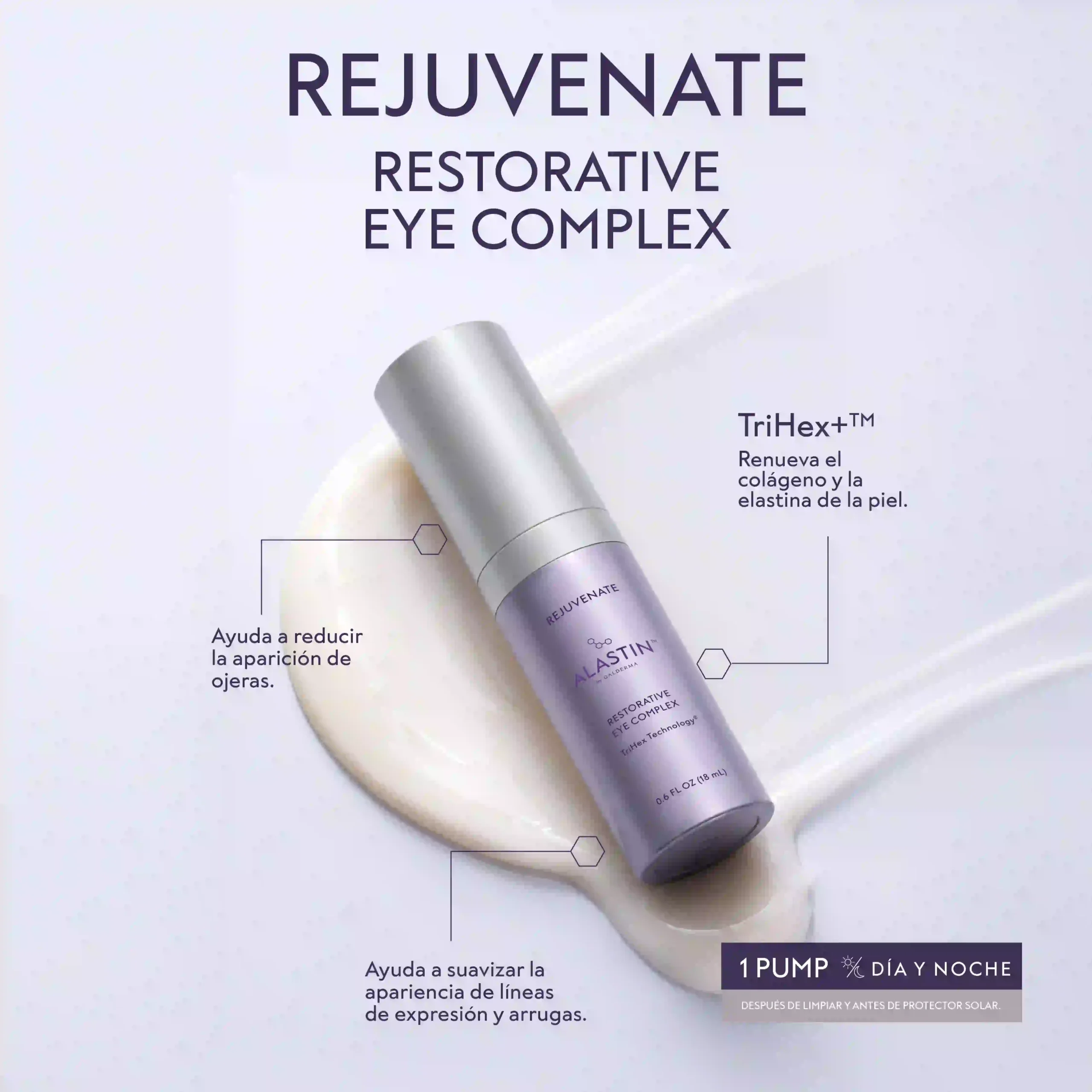 RESTORATIVE EYE COMPLEX 2