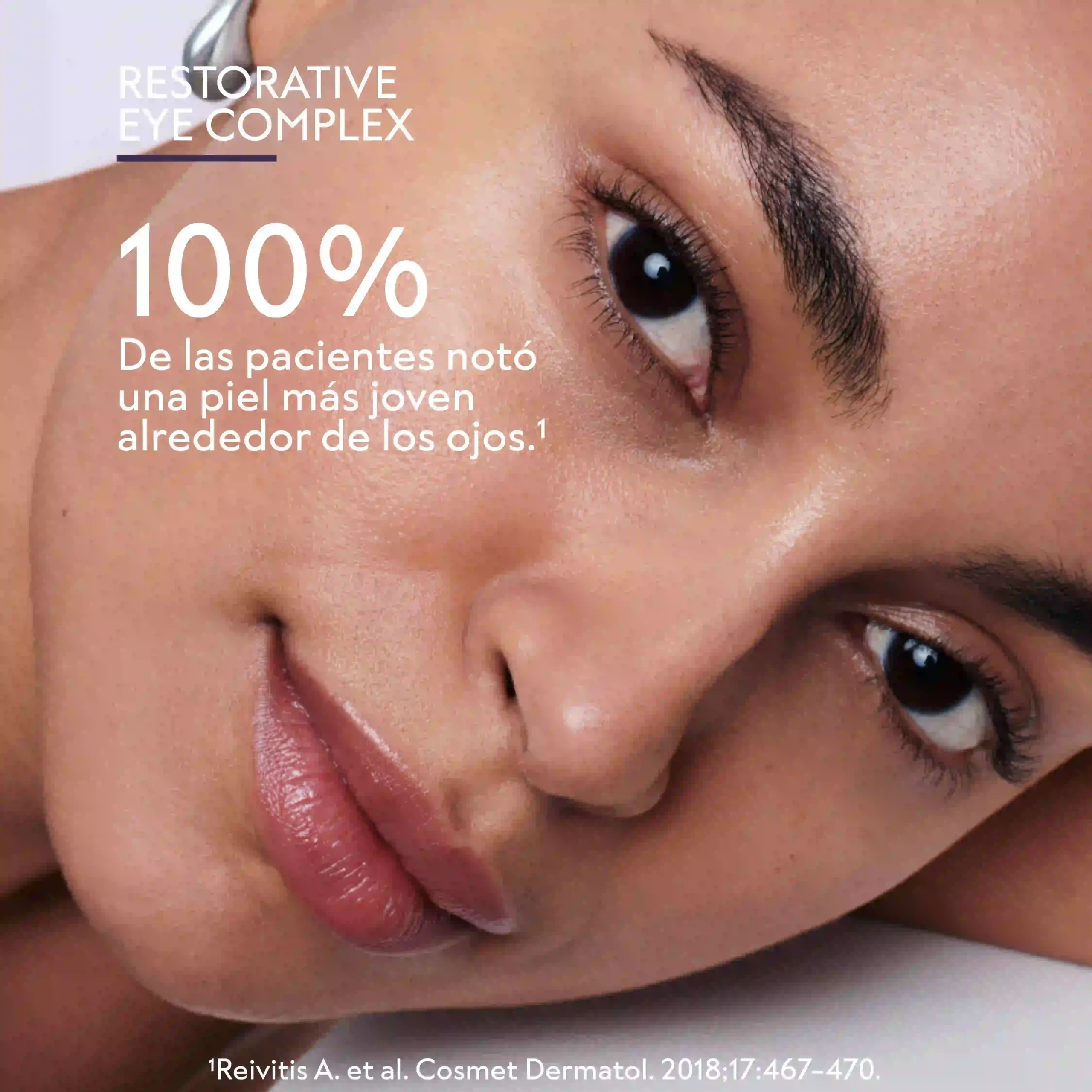 RESTORATIVE EYE COMPLEX 3