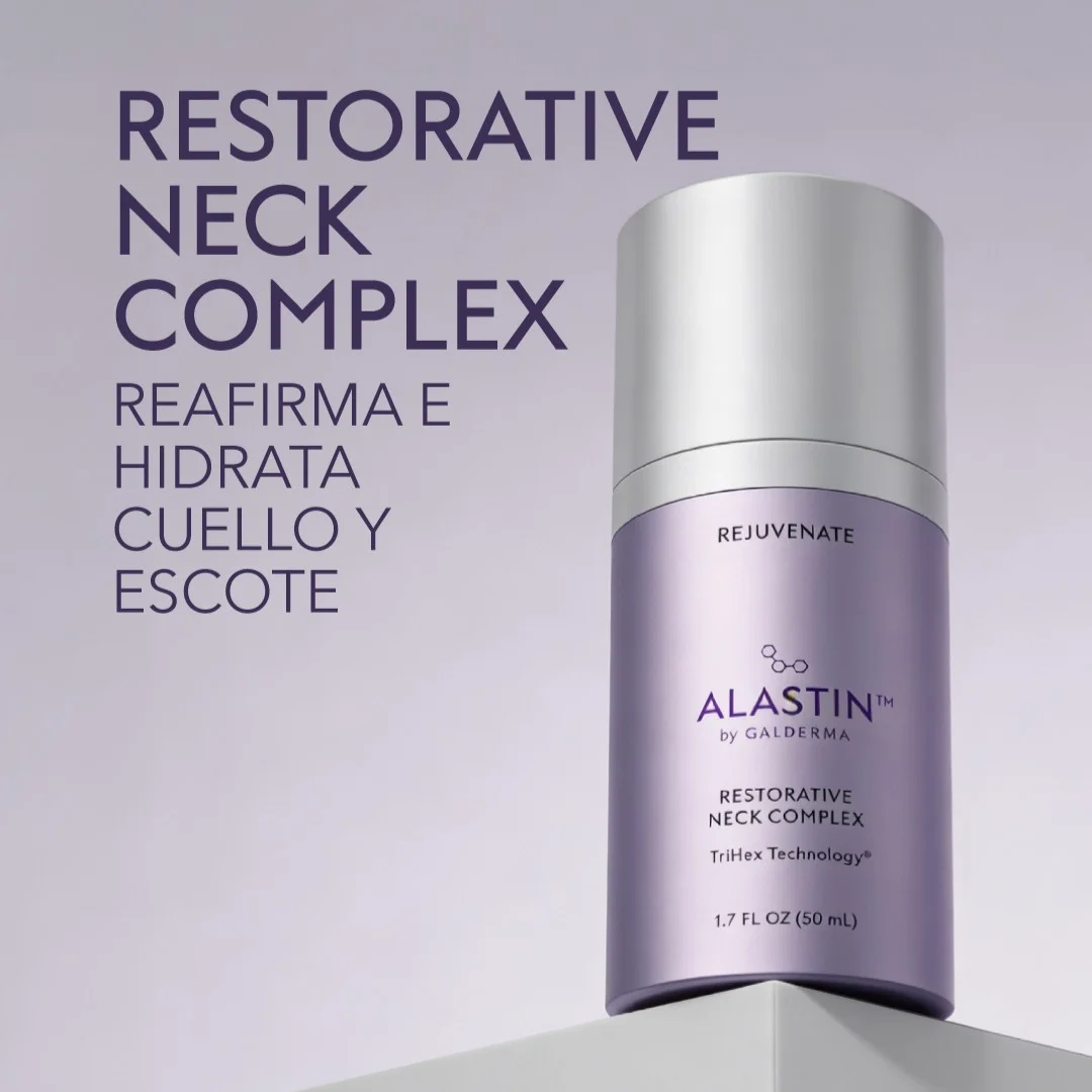RESTORATIVE NECK COMPLEX 2