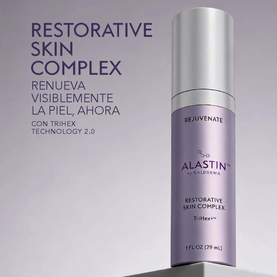 RESTORATIVE SKIN COMPLEX 2