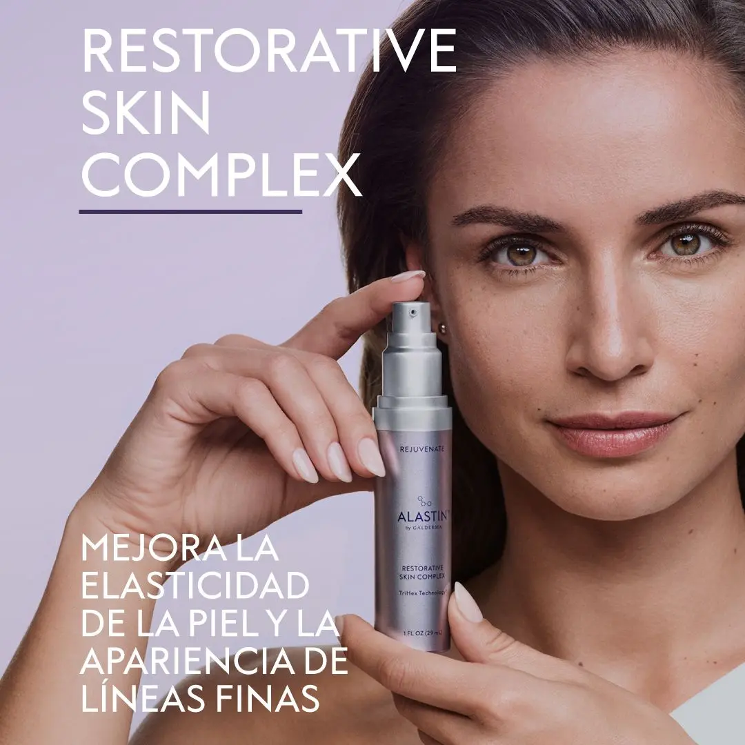 RESTORATIVE SKIN COMPLEX 3